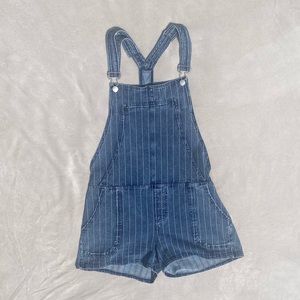 *SOLD* Overalls